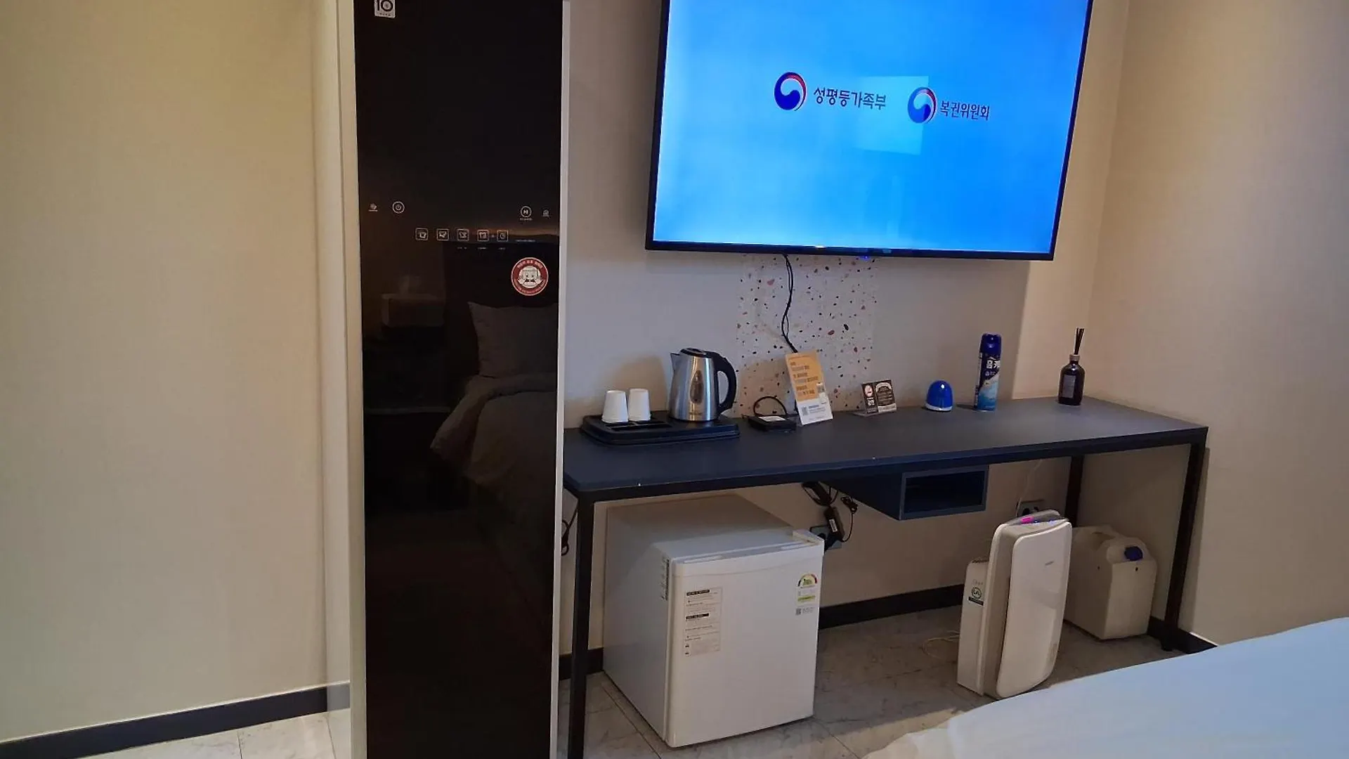 Yonghyeon Hotel Praha インチョン広域市 韓国