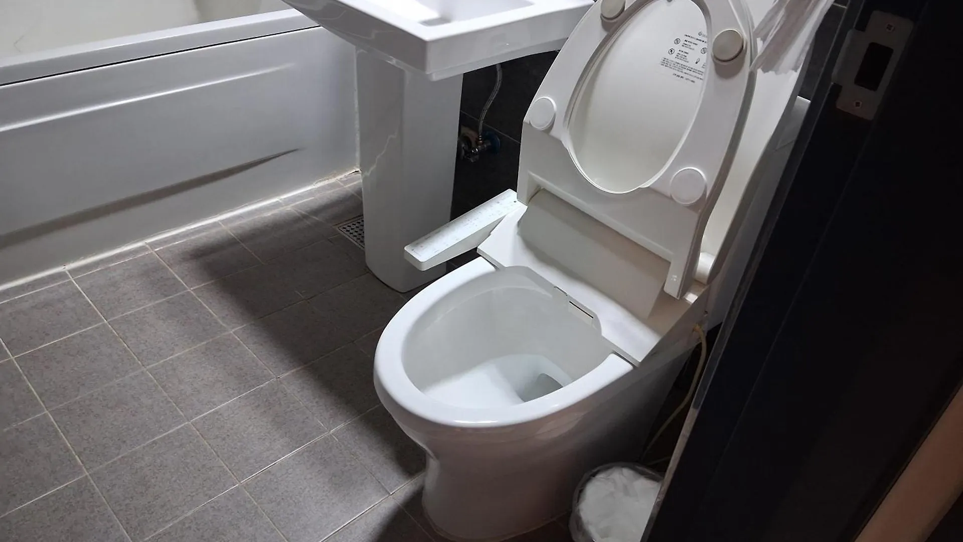 Yonghyeon Hotel Praha インチョン広域市