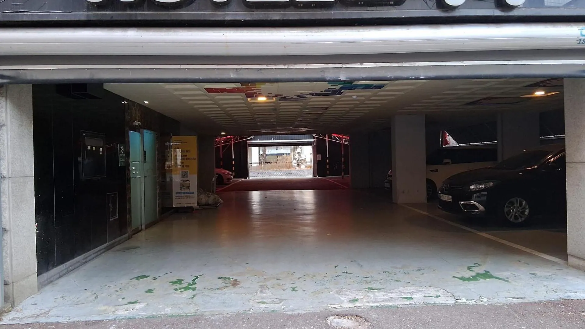 Yonghyeon Hotel Praha インチョン広域市