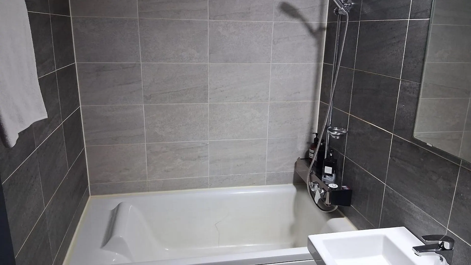 용현 호텔 프라하 인천 대한민국